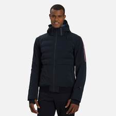 Rossignol METAR JKT (black)