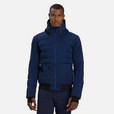 Rossignol METAR JKT (dark navy)