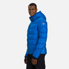 Rossignol HIVER DOWN JKT (royal blue)