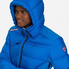 Rossignol HIVER DOWN JKT (royal blue)