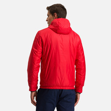 Rossignol VERGLAS FLAT JKT (neon red)