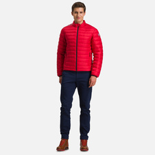 Rossignol ROSSI JKT (carmin)