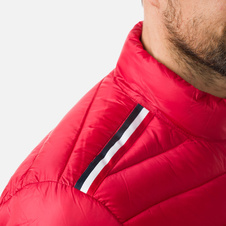 Rossignol ROSSI JKT (carmin)