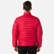 Rossignol ROSSI JKT (carmin)