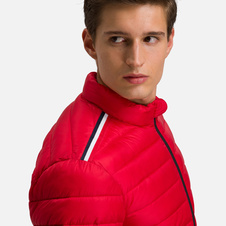 Rossignol ROSSI JKT (carmin)