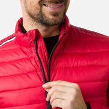 Rossignol ROSSI JKT (carmin)