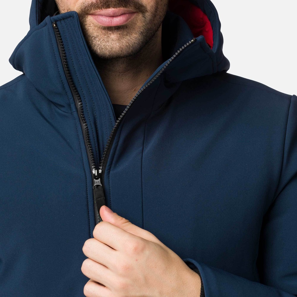 Columbia Cape Ridge Parka - Parka - Uomo