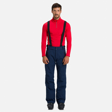 Rossignol COURSE PANT (dark navy)