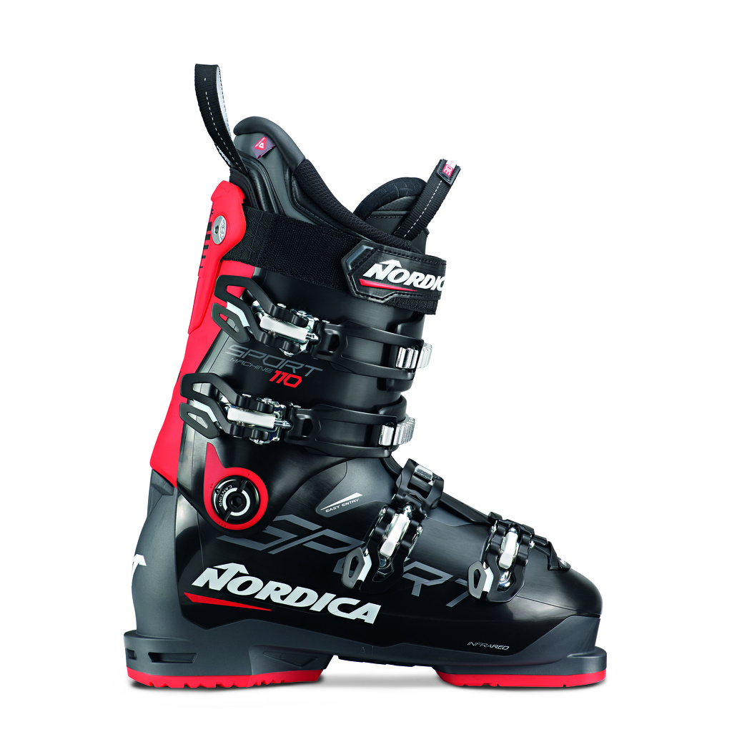 Nordica SPORTMACHINE 110  21/22