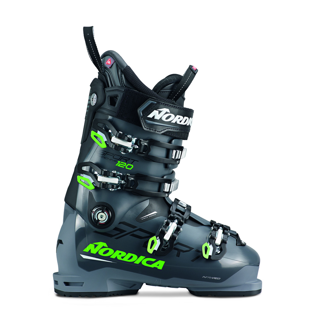 Nordica SPORTMACHINE 120  21/22