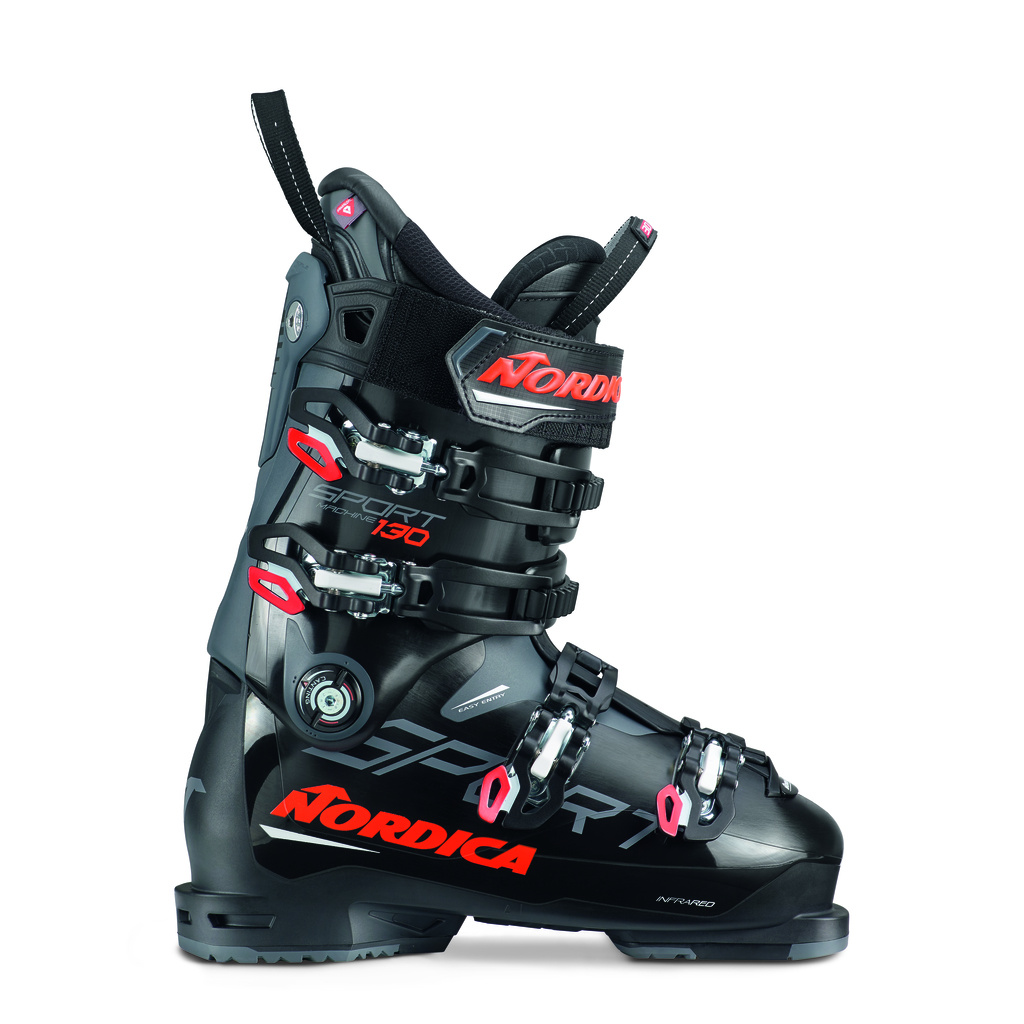 Nordica SPORTMACHINE 130  21/22