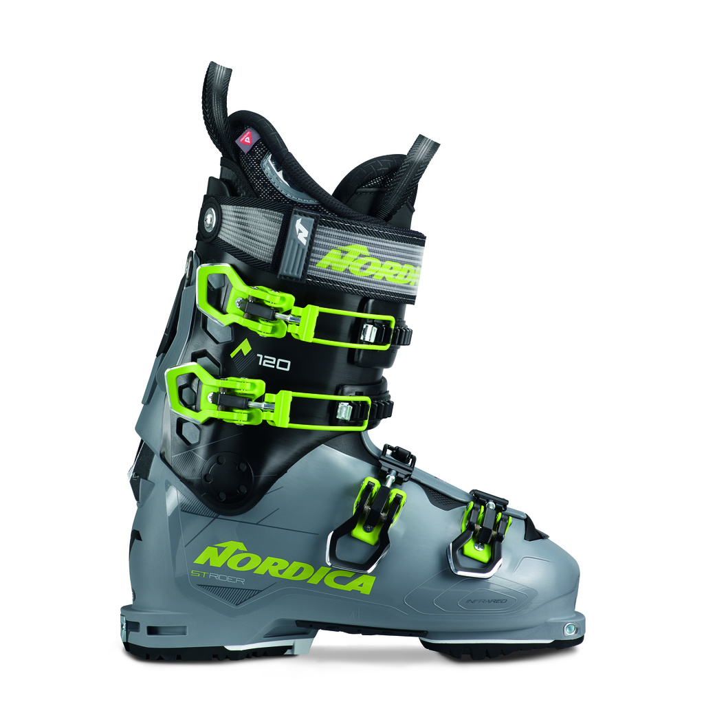 Nordica STRIDER 120 DYN  21/22