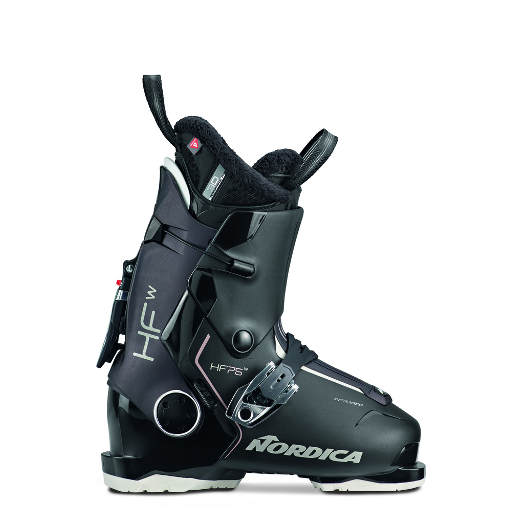 Nordica HF 75 W  23/24