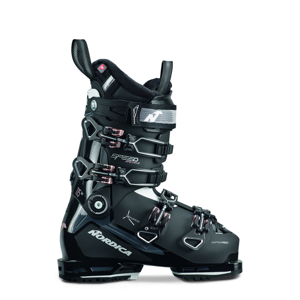 Nordica SPEEDMACHINE 3 115 W GW  23/24