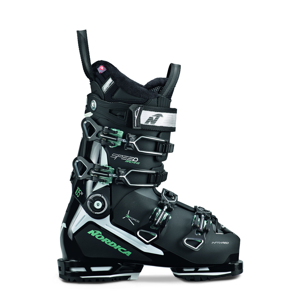 Nordica SPEEDMACHINE 3 105 W GW  23/24