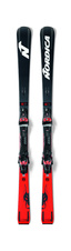 Sjezdové lyže Nordica DOBERMANN SLR RB + Xcell 14 FDT 21/22