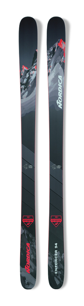 Nordica ENFORCER 94 (FLAT) 21/22