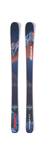Juniorské sjezdové lyže Nordica ENFORCER 80 S (FLAT) 22/23