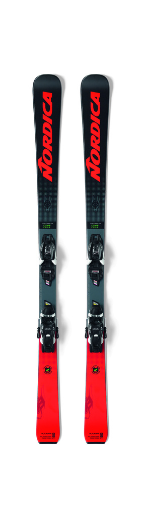 Nordica DOBERMANN COMBI PRO S + JR 7.0 FDT  21/22