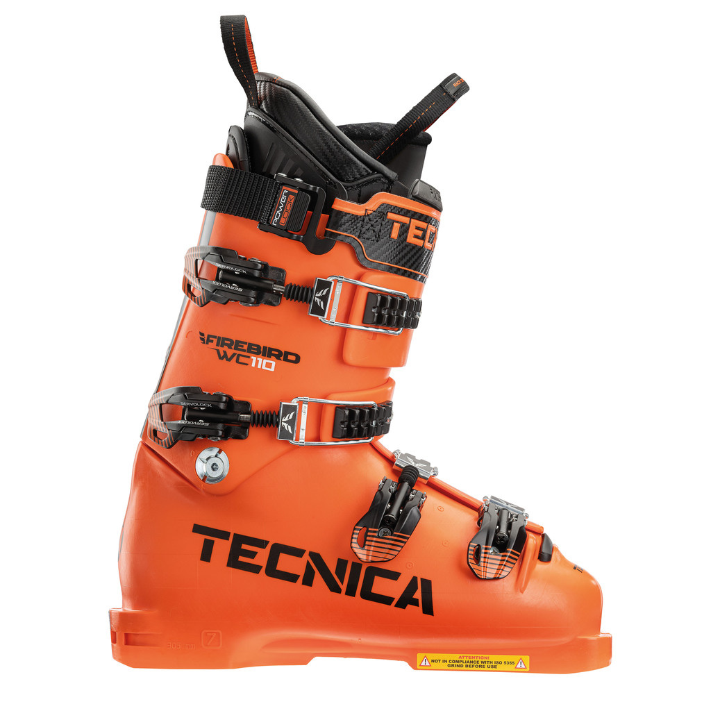 Tecnica FIREBIRD WC 110 21/22