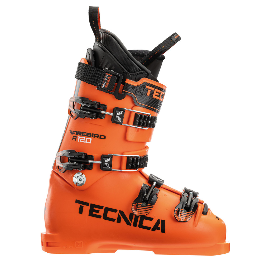 Tecnica FIREBIRD R 120 21/22