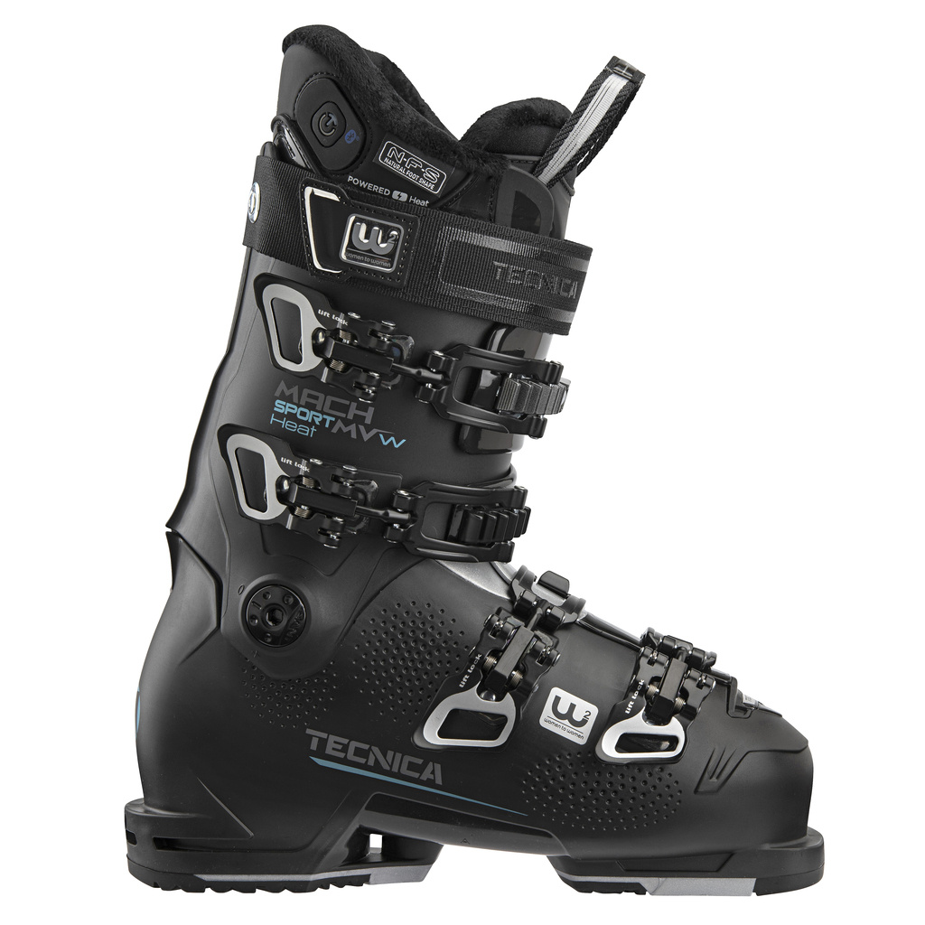 Tecnica MACH SPORT MV 85 W HEAT 21/22