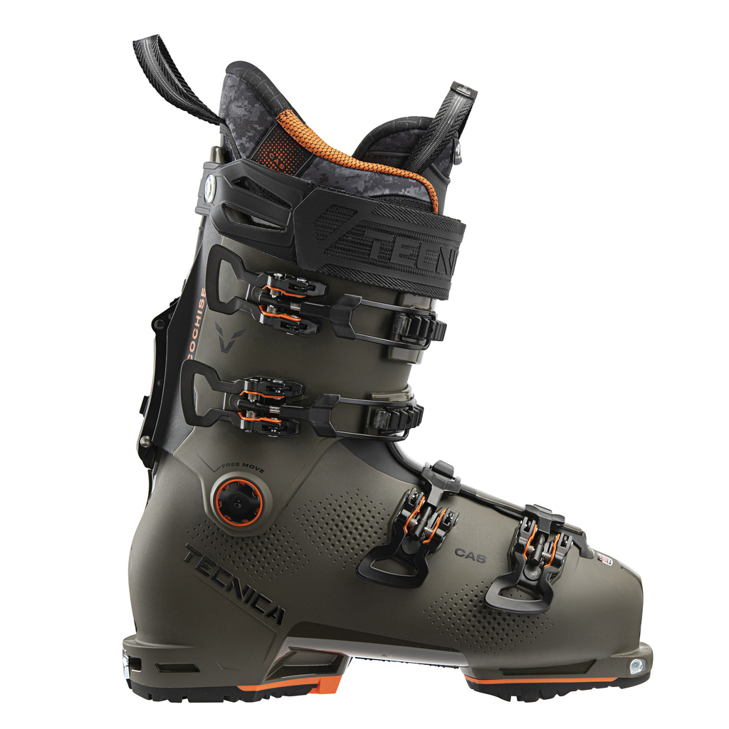 Tecnica COCHISE 120 DYN GW 21/22