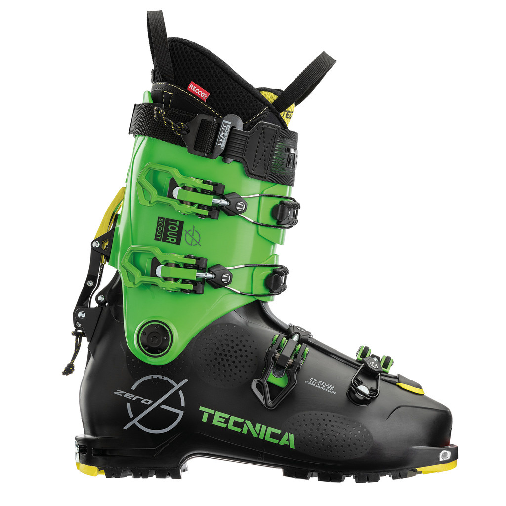 Tecnica ZERO G TOUR SCOUT  21/22