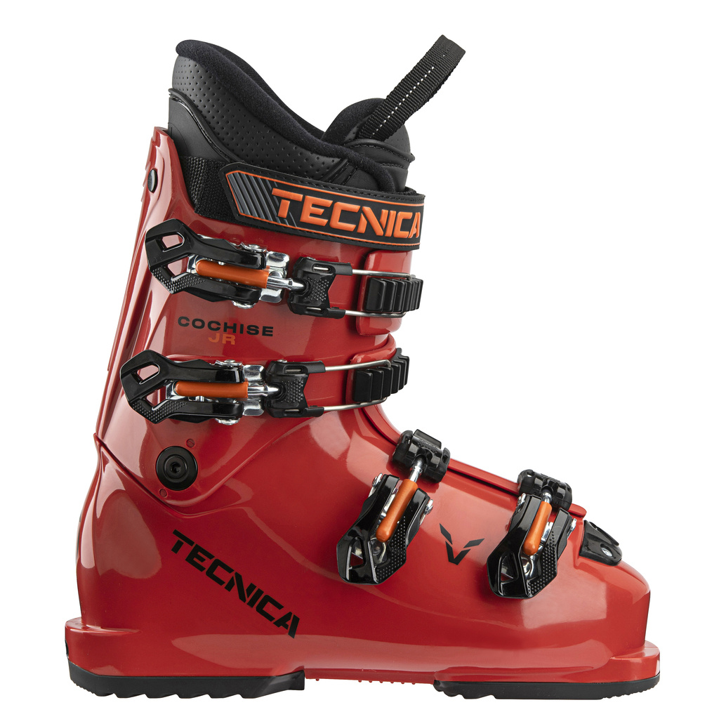 Tecnica COCHISE JR  21/22
