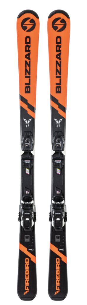Blizzard FIREBIRD RC JR + FDT 7  21/22