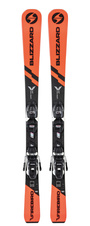 Blizzard FIREBIRD JR + FDT 4.5 (70-90)  20/21