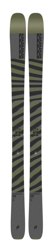 K2 MINDBENDER 90C  21/22