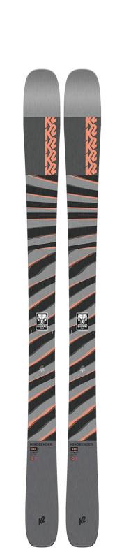 K2 MINDBENDER 90C Alliance 21/22