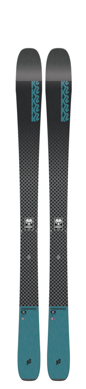 K2 MINDBENDER 85 Alliance 21/22