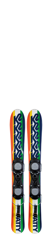 K2 FATTY  22/23