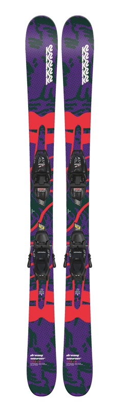 K2 DREAMWEAVER + FDT 4.5  21/22