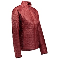 Scott INSULOFT SUPERLIGHT PL JKT (ochre red)