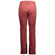 Scott ULTIMATE DRX PANTS (ochre red)