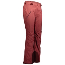 Scott ULTIMATE DRX PANTS (ochre red)