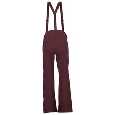 Scott EXPLORAIR 3L PANTS (amaranth red)