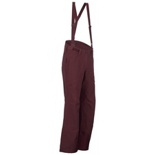 Scott EXPLORAIR 3L PANTS (amaranth red)