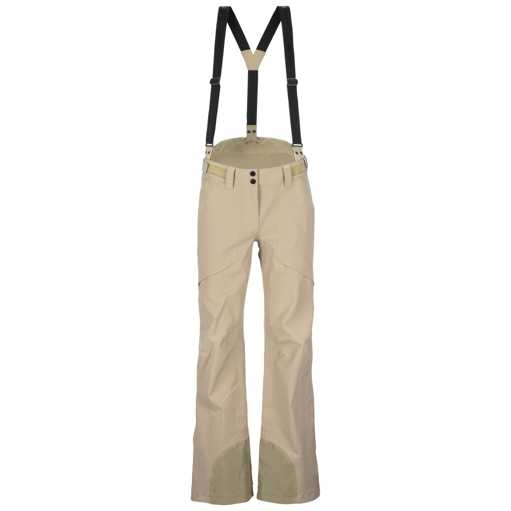 Scott EXPLORAIR 3L PANTS (cream beige)