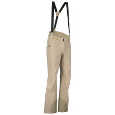 Scott EXPLORAIR 3L PANTS (cream beige)