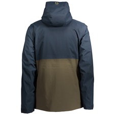 Scott ULTIMATE GRX JKT (dark blue/earth brown)