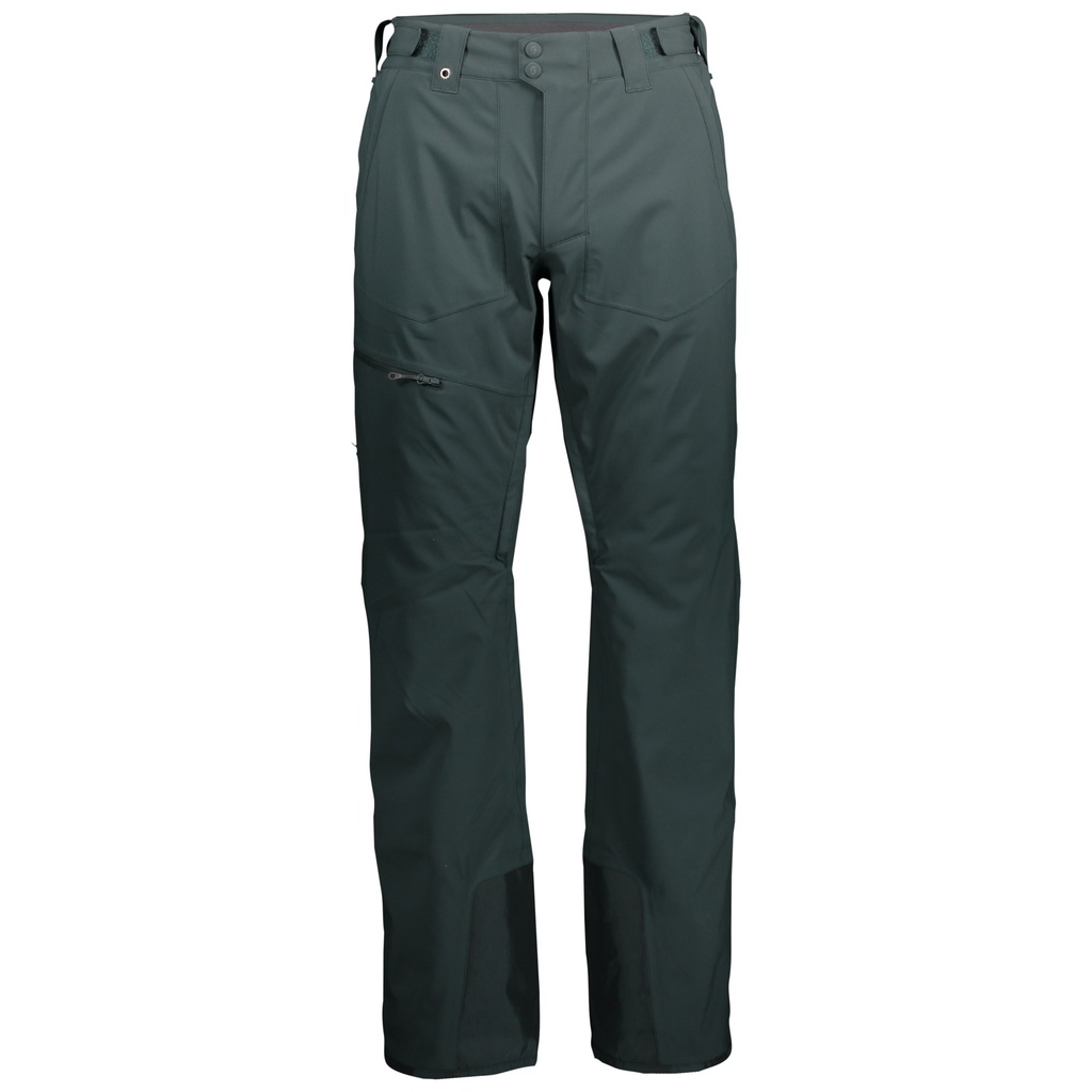 Scott ULTIMATE DRYO 10 PANTS (tree green)