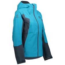 Scott EXPLORAIR ASCENT 2.5L JKT (breeze blue/dark blue)