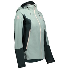 Scott EXPLORAIR ASCENT 2.5L JKT (fog green/tree green)