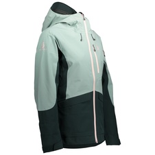 Scott VERTIC 3L  JKT (tree green/fog green)