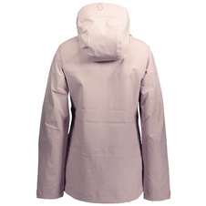 Scott VERTIC 3L  JKT (pale pink)