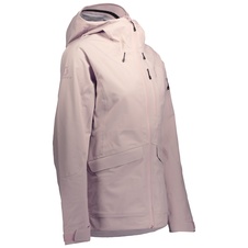 Scott VERTIC 3L  JKT (pale pink)